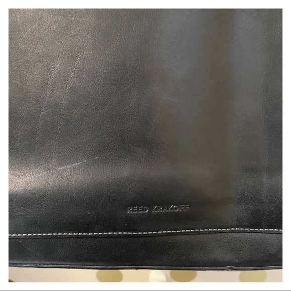 Reed Krakoff - Tri-colour Boxer Bag - Large - Picture 9 of 12